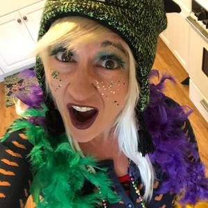 Meet your Posher, Melanie